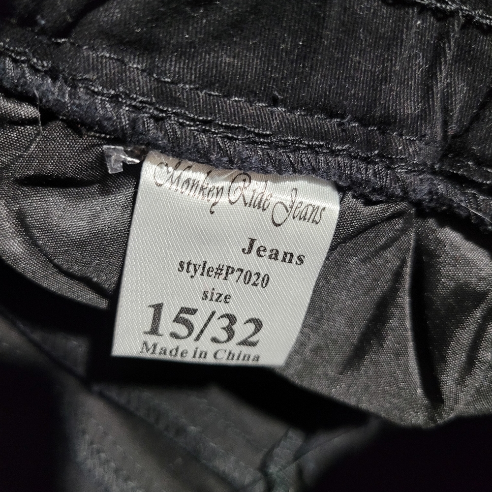 Cargo Pants - Picture 4 of 4